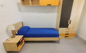 Casa Regina con box auto